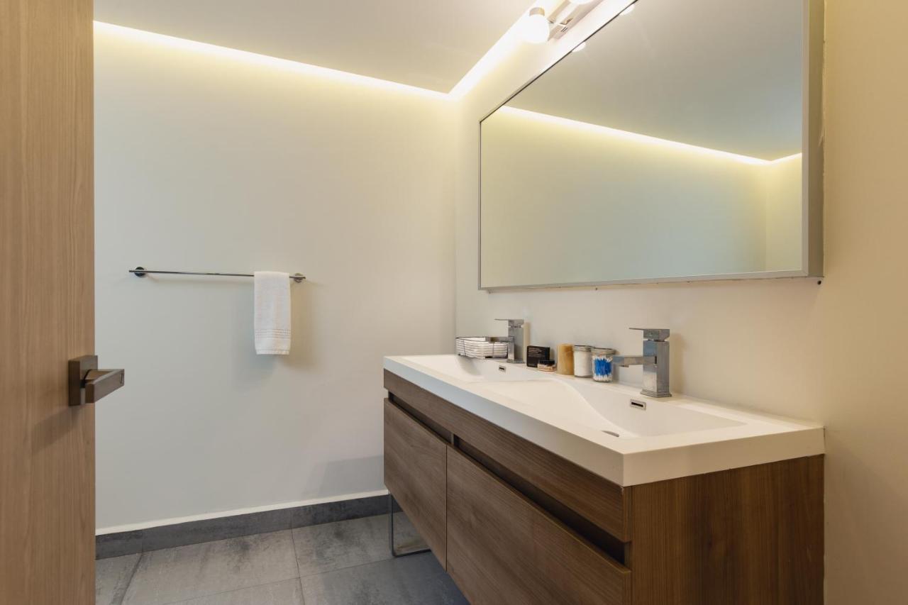 Luxurious 3 Bedroom 2 Ba In Chic Polanco District Mexico City Luaran gambar
