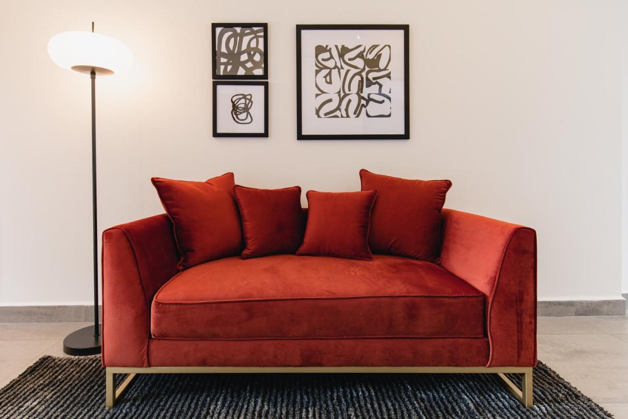 Luxurious 3 Bedroom 2 Ba In Chic Polanco District Mexico City Luaran gambar